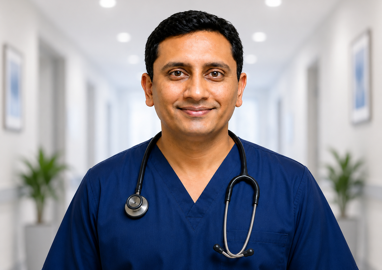 Dr. Vikul Patel